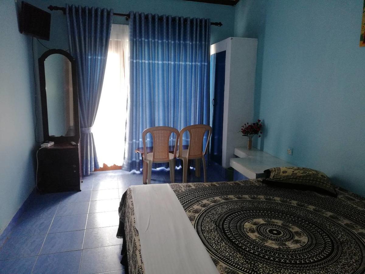 Ninnada Beach Hotel Marawila Exterior foto